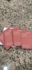 BIODANCE Collagen Deep Hydration Facial Mask 8 Sheets, New