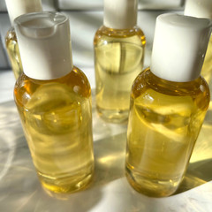 **All Natural Scented Body Oil – Pick your scent**