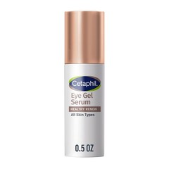 Cetaphil Healthy Renew Gel Purified Peptides Anti Aging Under Eye Serum Cream