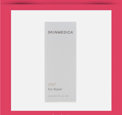 SkinMedica TNS Eye Repair 14.2g 0.5oz AUTHENTIC NEW SEALED FAST SHIP