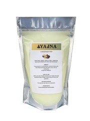 Grade A Cocoa Butter 1 LB – Natural Skin Softener for Face, Body, Hair