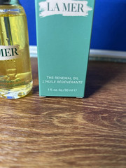 La Mer 1oz Renewal Oil 30ml The New Fresh &