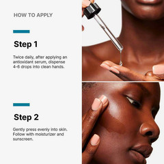 SkinCeuticals P-TIOX Anti-Wrinkle Peptide Serum 30ml
