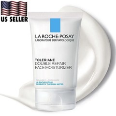 Ceramide & ROCHE-POSAY 3.38oz, Moisturizer, LA Face Toleriane Niacinamide