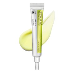 Retinol Shot Tightening Booster Cream | Firming wrinkle-reducing Skin lotion Tub