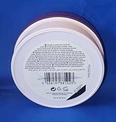 The Body Shop FLORAL ACAI Body Butter Duo Cream Lotion SEALED 6.75oz Discontinue