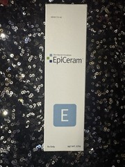 Epiceram Skin Barrier Emulsion 225 gram Exp 02/19/29 Free shipping! Full Size