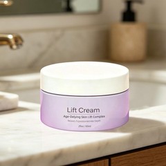Wonder Noor Lift Cream Anti-Wrinkle Firming Anti-Aging Skin Care 60ML