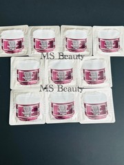 Sisley Paris Black Rose Skin Infusion Cream Sample 10pcs (Value $208)