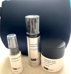 PCA Skin Day & Night Set + BONUS