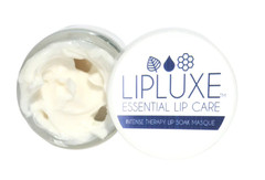 Mizzi Cosmetics INTENSE THERAPY LIP SOAK MASQUE, 1 FL OZ, UNFLAVORED EXP 8/30/25