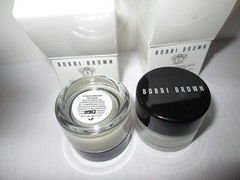 Lot 2 Bobbi Brown Vitamin Enriched Face Base .24 oz 7 ml Each Travel Size NIB