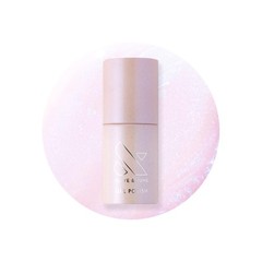Gel Nail Polish UV LED Pink Goldfish Iridescent Long Lasting Olive & June Summer