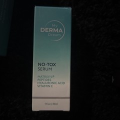 My Derma Dream Bundle See Pics for box