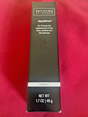 Revision Nectifirm 1.7oz/48g New Factory Sealed – BRAND NEW!