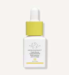 Drunk Elephant Virgin Marula Facial Oil 100% Unrefined Marula 0.5 fl oz / 15 ml