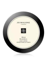 Jo Malone London Wild Bluebell Body Crème 5.9oz/175ml New Without Box