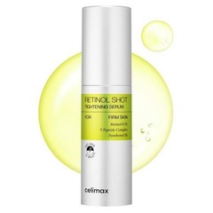 Celimax The Vita−A Retinol Shot Tightening Serum 30ml/ Korean Cosmetics, KBeauty