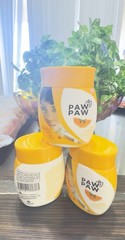 PAW PAW Clarifying Papaya Extract Face Moisturizer Cream 120 ml (Pack of 3).