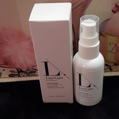 LimeLight BY Alcone Calm Balm Aloe Kendi Oil Face Balm 1.8 oz NEW in BOX