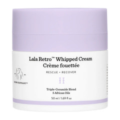 Drunk Elephant Lala Retro Whipped Cream 50ml Ceramide Moisturizer Hydration