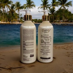 Original Easy Glow Gold Body Lotion 500ml.
