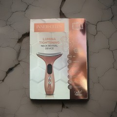 Inner Cells Lumina Limited Edition Neck Revival Device.. Brand New.