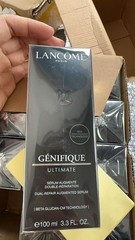 Lancome Advanced Genifique Ultimate Serum 100ml 3.38oz New Sealed US