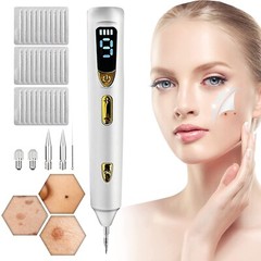 Plasma Skin Therapy Pen for Treatment of Acne, Skin Tags, Milia Cysts, Moles etc