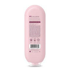 Pure Peace Plant-Based Body Lotion – 24H Hydration & Softness