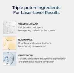 DR. Melaxin TX-Cream | Tranexamic Acid | Niacinamide 50ml-+