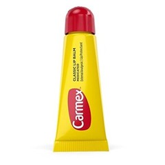Carmex Medicated, Lip Moisturizer for Dry, Chapped Lips, 0.35 OZ (Pack of 3)