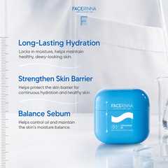 Facerinna Ceramide B5 Moisturizer 60gr