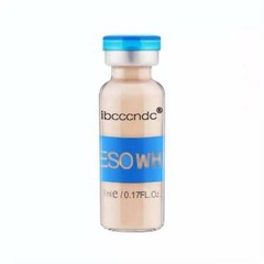 Mesocell Microneedling Serum (1 Bottle) Professional Grade