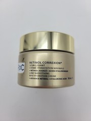 RoC Retinol Correxion Line Smoothing Max Hydration Cream 1.7oz NWOB New No Box