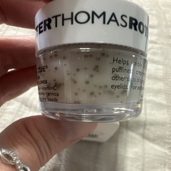 Peter Thomas Roth Power K Eye Rescue Eye Treatment Dark Circles Fine Lines 0.5