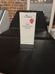 TNS SkinMedica Advanced+ Anti-Aging Serum 1oz