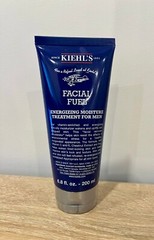 Kiehl’s Facial Fuel Energizing Moisture Treatment for Men 6.8 oz/200ml Sealed