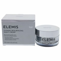 Elemis Dynamic Resurfacing Night Cream 1.6 oz / 50 ml Exprtn Date 12/2023 Box