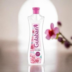 Premium Indian Rose Water. BRAND: Dabur Gulabari 250 Ml