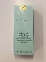 Estée Lauder Advanced Night Repair Serum Anti-Aging, Hydrating Face Serum 1.7 OZ