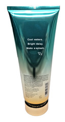 VICTORIA SECRET AQUA KISS FRAGRANCE BODY LOTION 8 OZ INNER SEALED 3 PCS SET