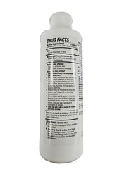 Benzoyl Peroxide 10% WASH 8oz XL SIZE PERRIGO – PHARMACY GRADE ^