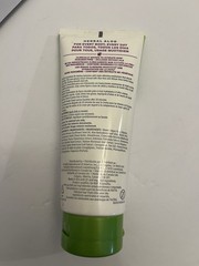 Herbalife Herbal Aloe Hydrating Hand & Body Cream Aloe & Shea Paraben-Free 6.7