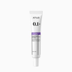 Anua Retinol 0.1 Caffeine Revitalizing Eye Cream 30g/1.05 oz NEW