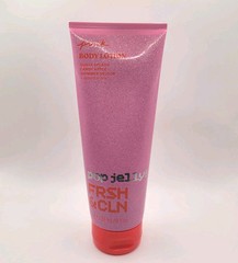 VICTORIA’S SECRET PINK BODY LOTION pop jelly! FRSH & CLN-Guava Splash- 8 oz.