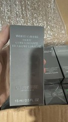 La Prairie White Caviar Light Concentrate 15ml / 0.5 fl oz New Branded