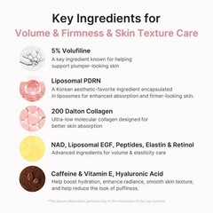 2PACK [MED ICUBE] PDRN Pink Collagen Volume Multi Balm – 10g