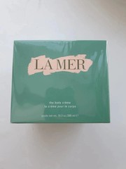 La Mer The Body Creme 300ml 10.3oz Luxury Body Moisturizer Unisex, Buy Now!
