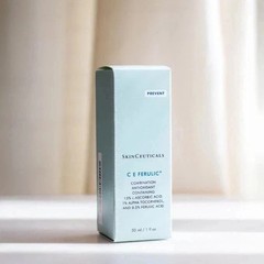 SkinCeuticals C E Ferulic With 15% L-ascorbic Acid Serum – 1 fl oz